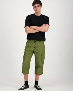 Camel Active caprishortsit