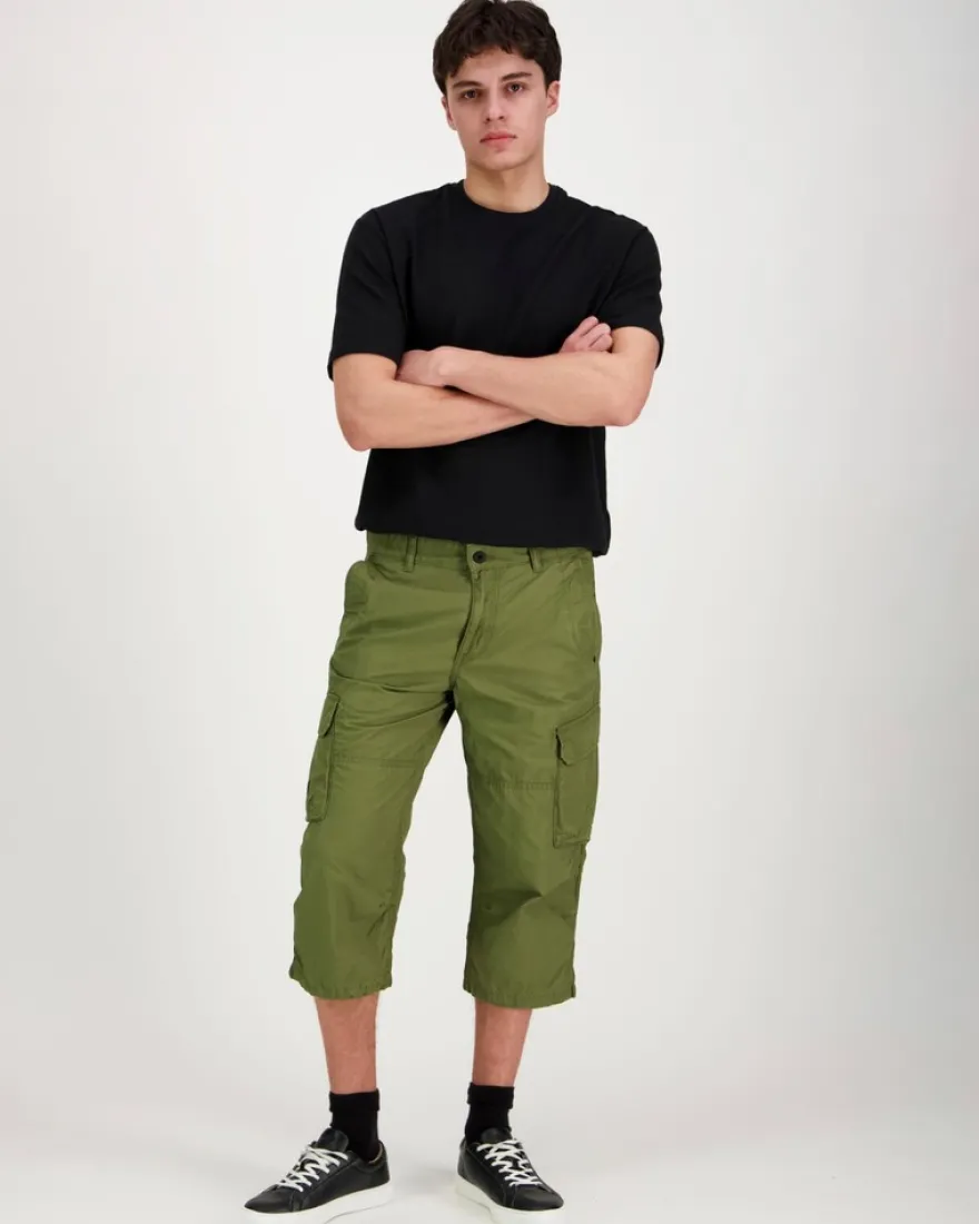 Camel Active caprishortsit