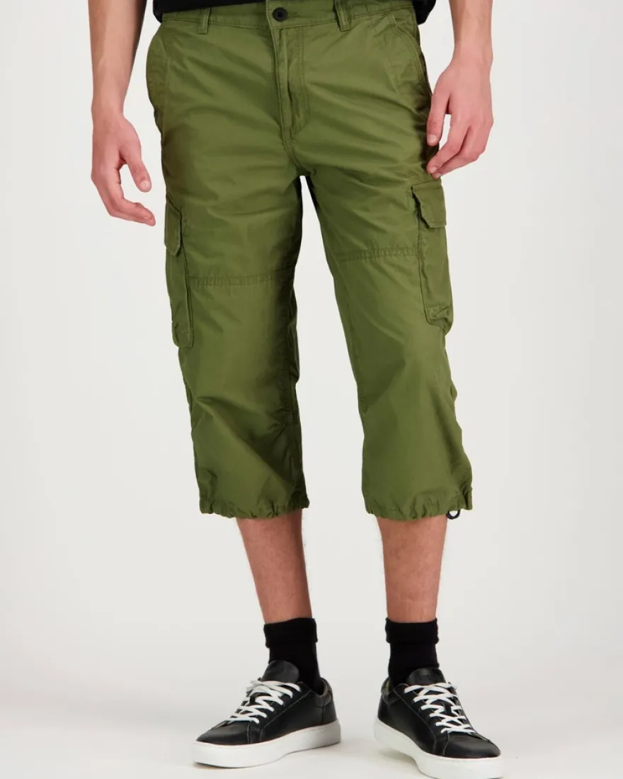 Camel Active caprishortsit