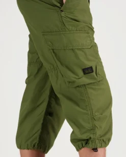 Camel Active caprishortsit