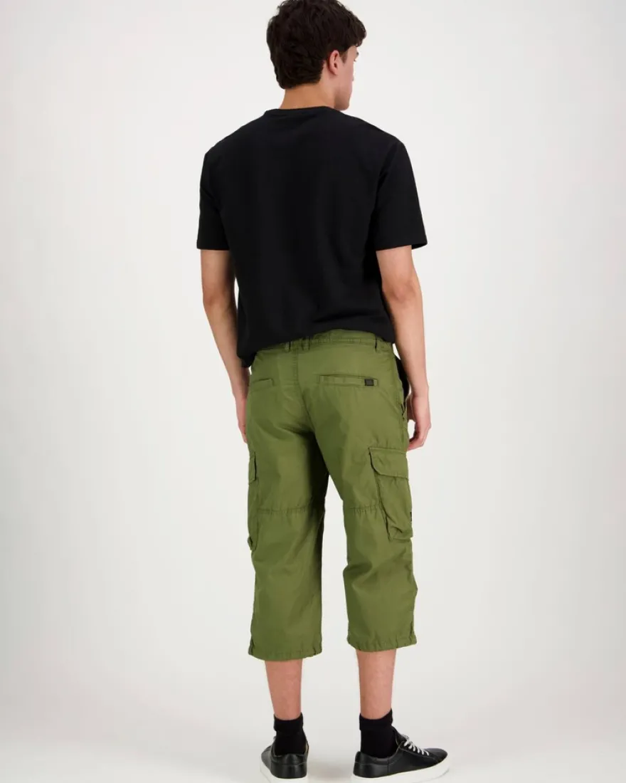 Camel Active caprishortsit