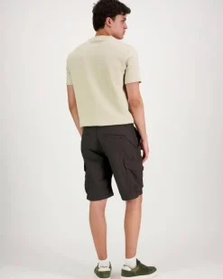 Camel Active reisitaskushortsit