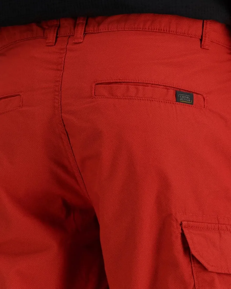 Camel Active reisitaskushortsit