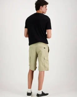 Camel Active reisitaskushortsit
