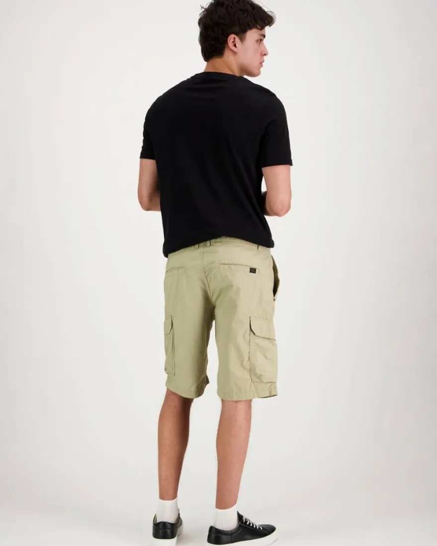 Camel Active reisitaskushortsit
