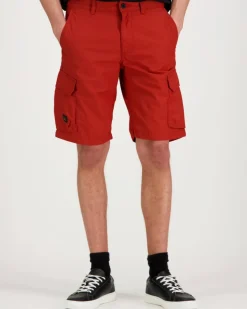 Camel Active reisitaskushortsit