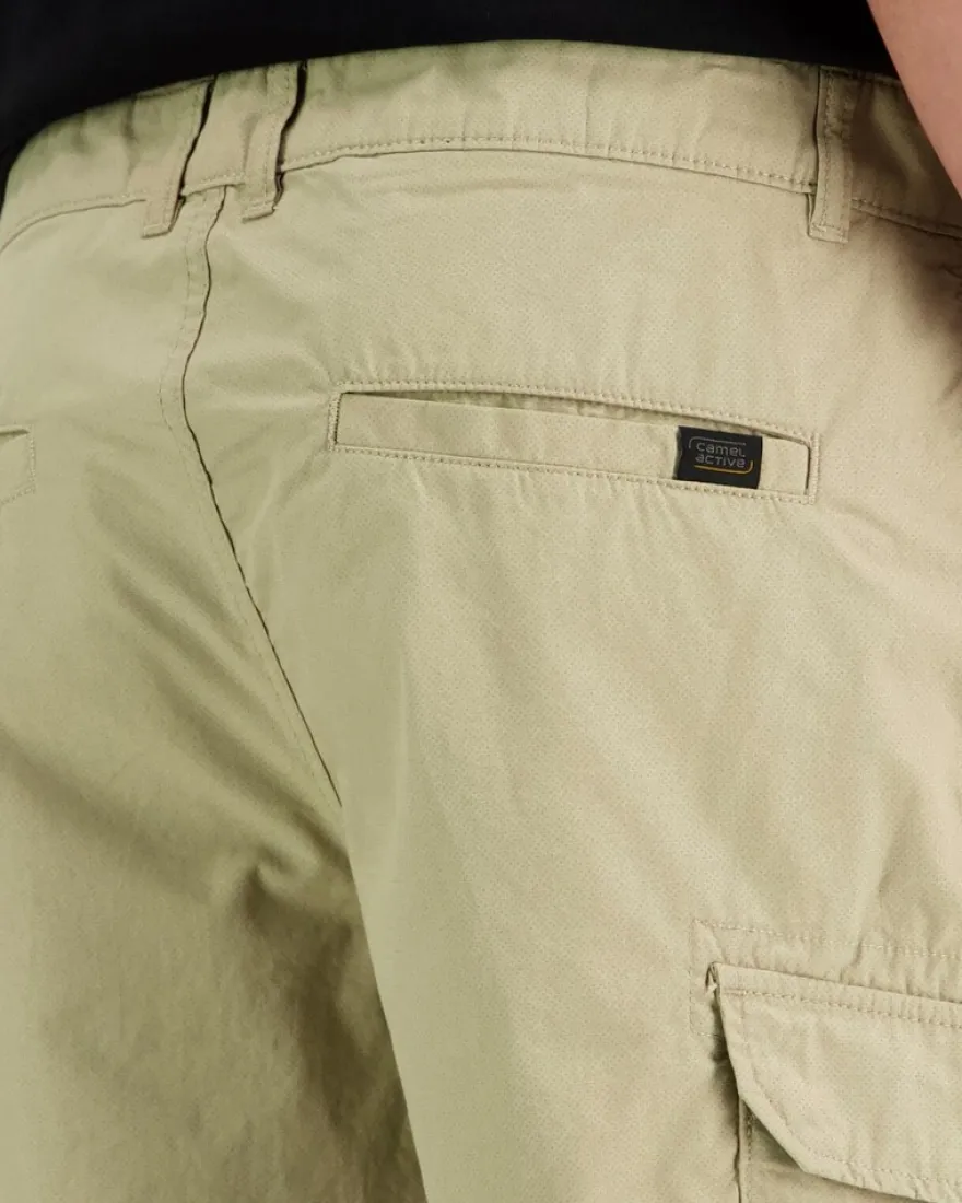 Camel Active reisitaskushortsit
