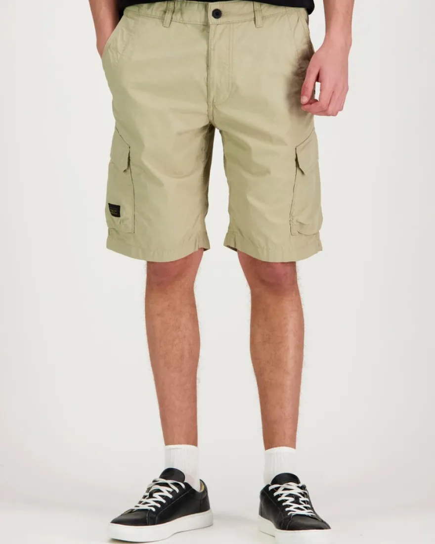 Camel Active reisitaskushortsit