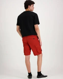 Camel Active reisitaskushortsit