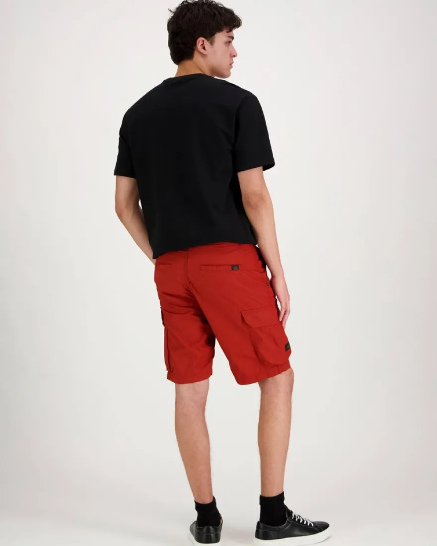 Camel Active reisitaskushortsit