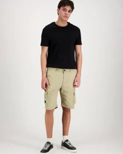 Camel Active reisitaskushortsit