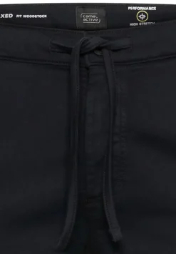 Camel Active reisitaskushortsit