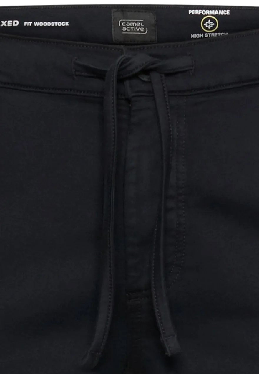 Camel Active reisitaskushortsit