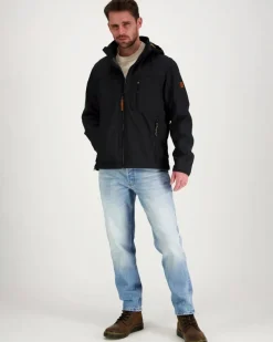 Camel Active softshelltakki