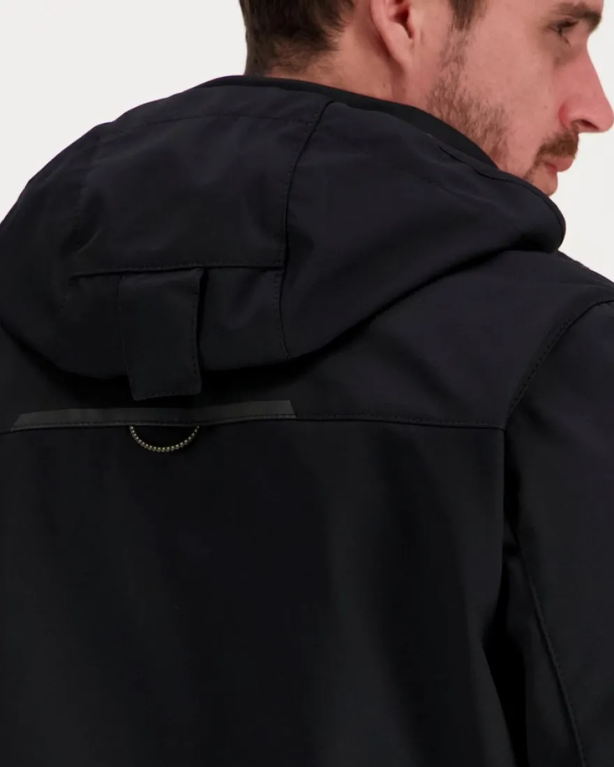 Camel Active softshelltakki