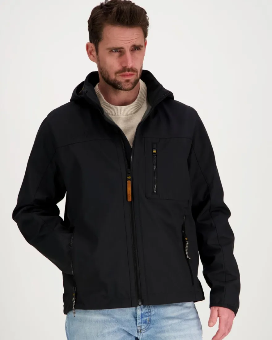 Camel Active softshelltakki