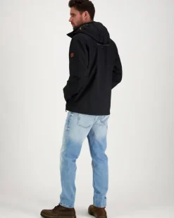 Camel Active softshelltakki