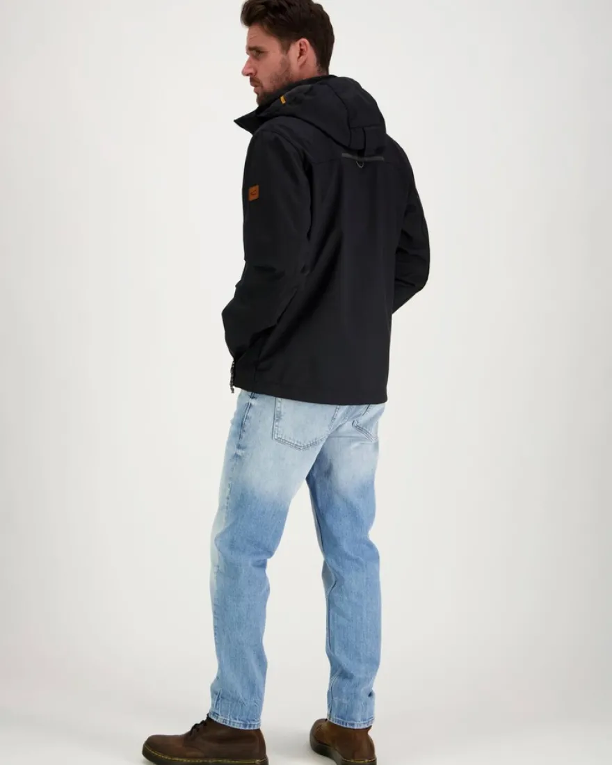 Camel Active softshelltakki