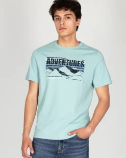 Camel Active t-paita