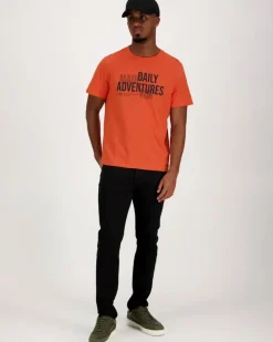 Camel Active t-paita