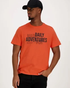 Camel Active t-paita