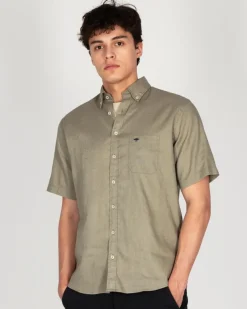 Camel Active t-paita kauluksella