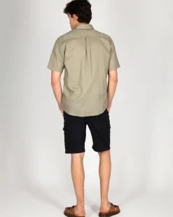 Camel Active t-paita kauluksella