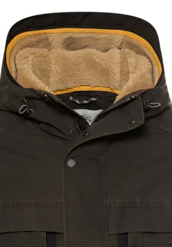 Camel Active ulkoilutakki