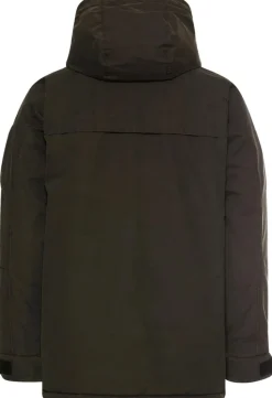 Camel Active ulkoilutakki