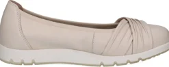 Caprice ballerinat, tilava H-lesti
