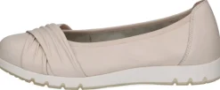 Caprice ballerinat, tilava H-lesti