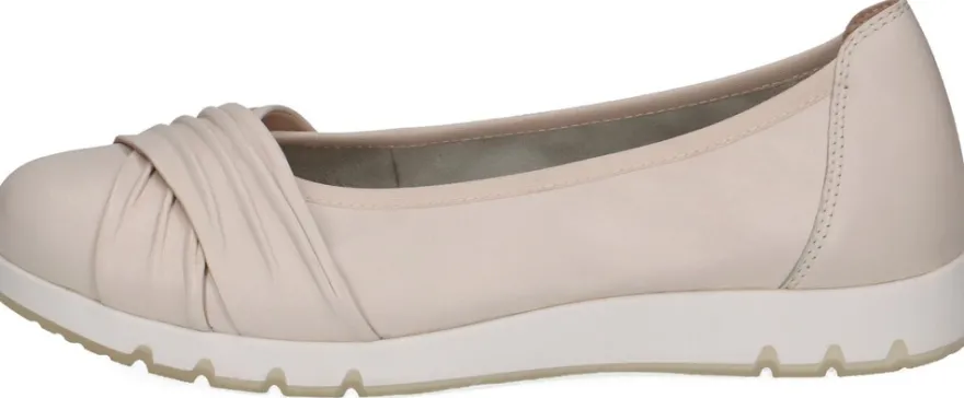 Caprice ballerinat, tilava H-lesti