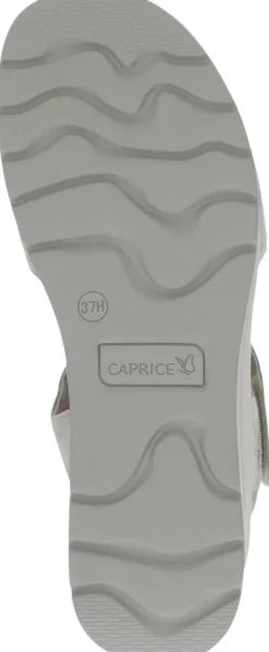 Caprice sandaalit, tilava H-lesti