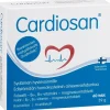 Cardiosan Folaatti-vitamiini-magnesiumtabletti 60 tabl