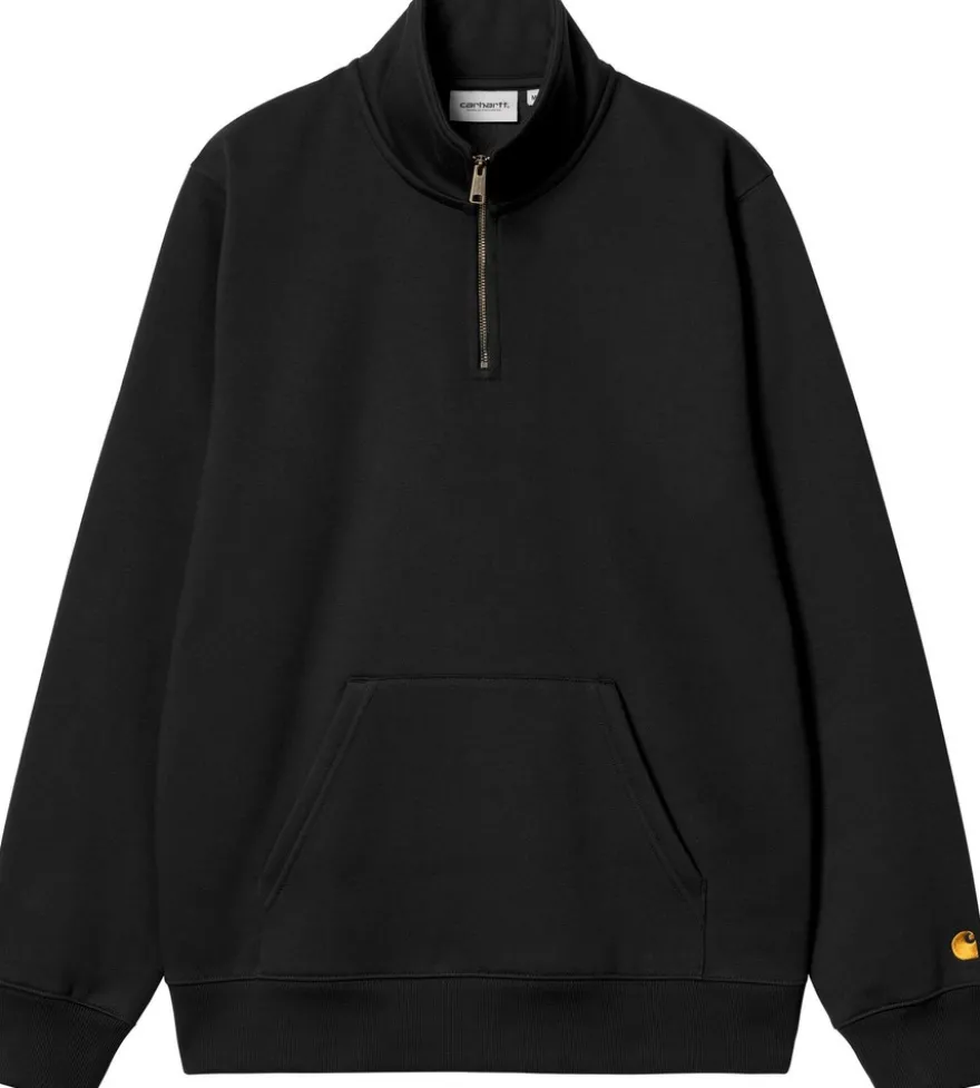 Carhartt WIP Chase zip college