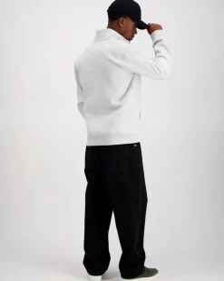 Carhartt WIP Chase zip college