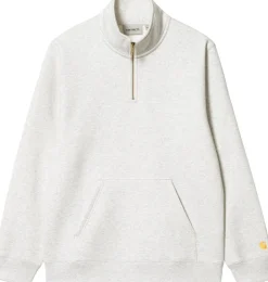 Carhartt WIP Chase zip college