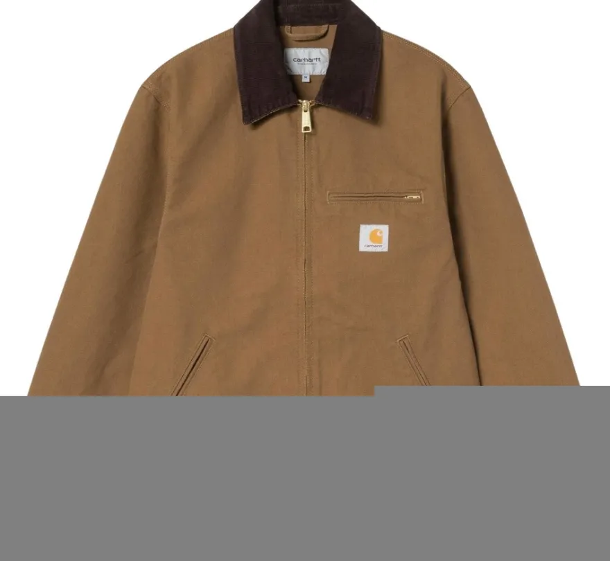 Carhartt Wip Detroit takki