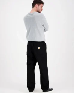 Carhartt WIP Flint housut
