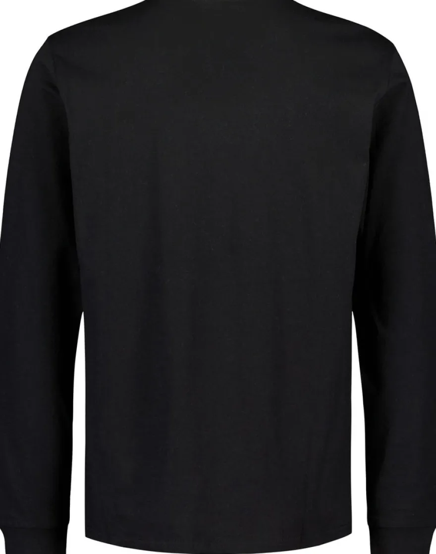 Carhartt WIP L/s pocket t-paita