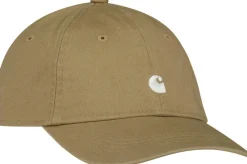Carhartt WIP Madison logo lippis