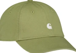 Carhartt WIP Madison logo lippis
