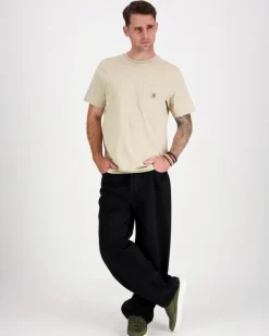 Carhartt WIP Pocket t-paita