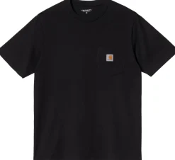 Carhartt WIP Pocket t-paita