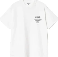 Carhartt WIP Sandwich t-paita