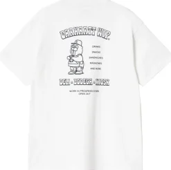 Carhartt WIP Sandwich t-paita