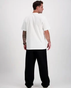 Carhartt WIP Script t-paita