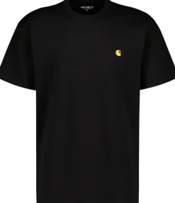 Carhartt WIP S/s chase t-paita