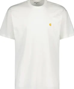 Carhartt WIP S/s chase t-paita
