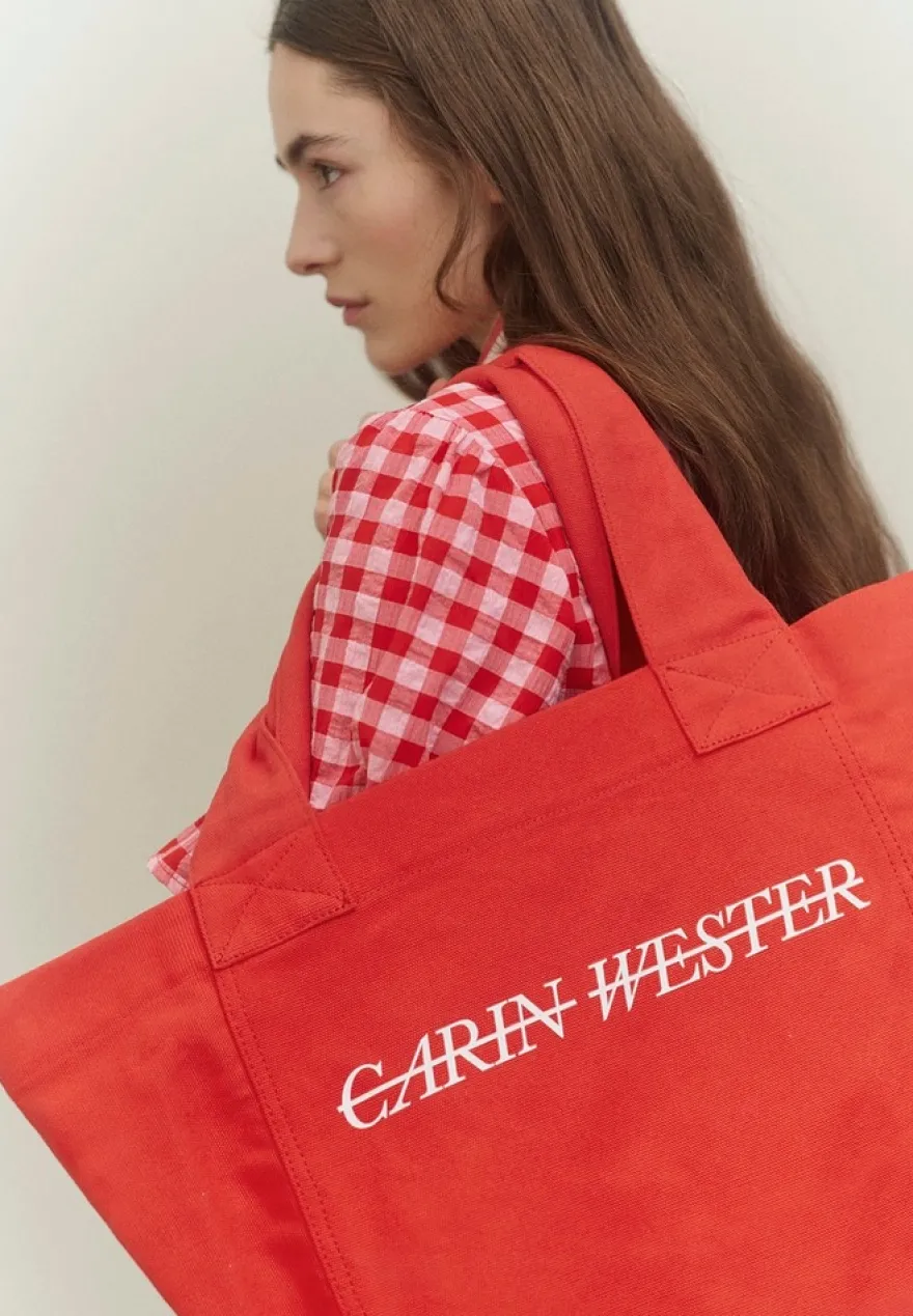 Carin Wester Alicia laukku